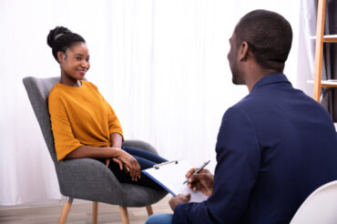 Individual therapy