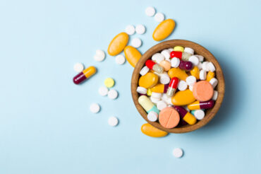 Medication management