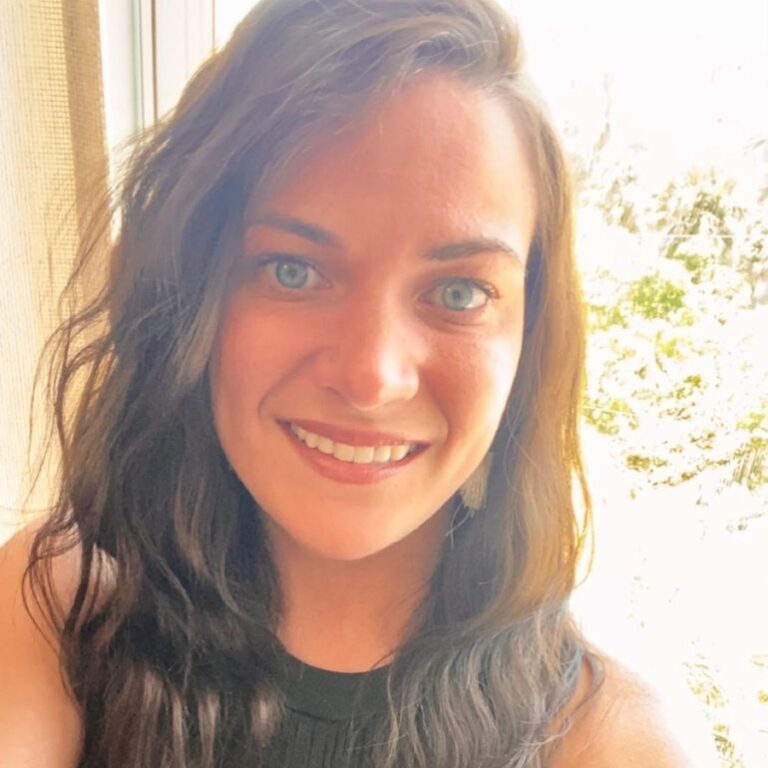 Megan Bowman