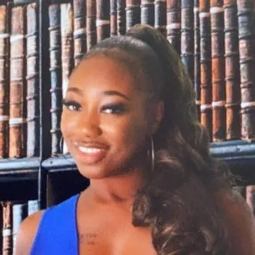 Brittany Jordan